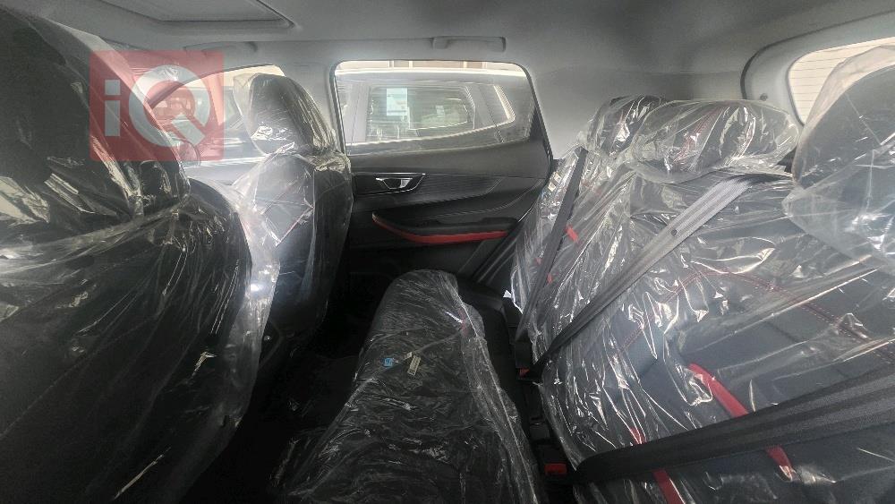 شيري تيجو4 برو